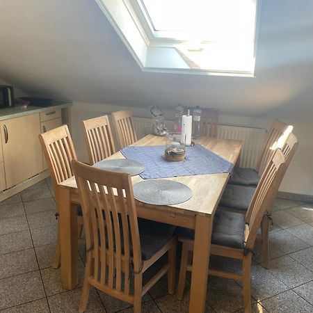 Ferienwohnung Dichtl Grafenau  Kültér fotó