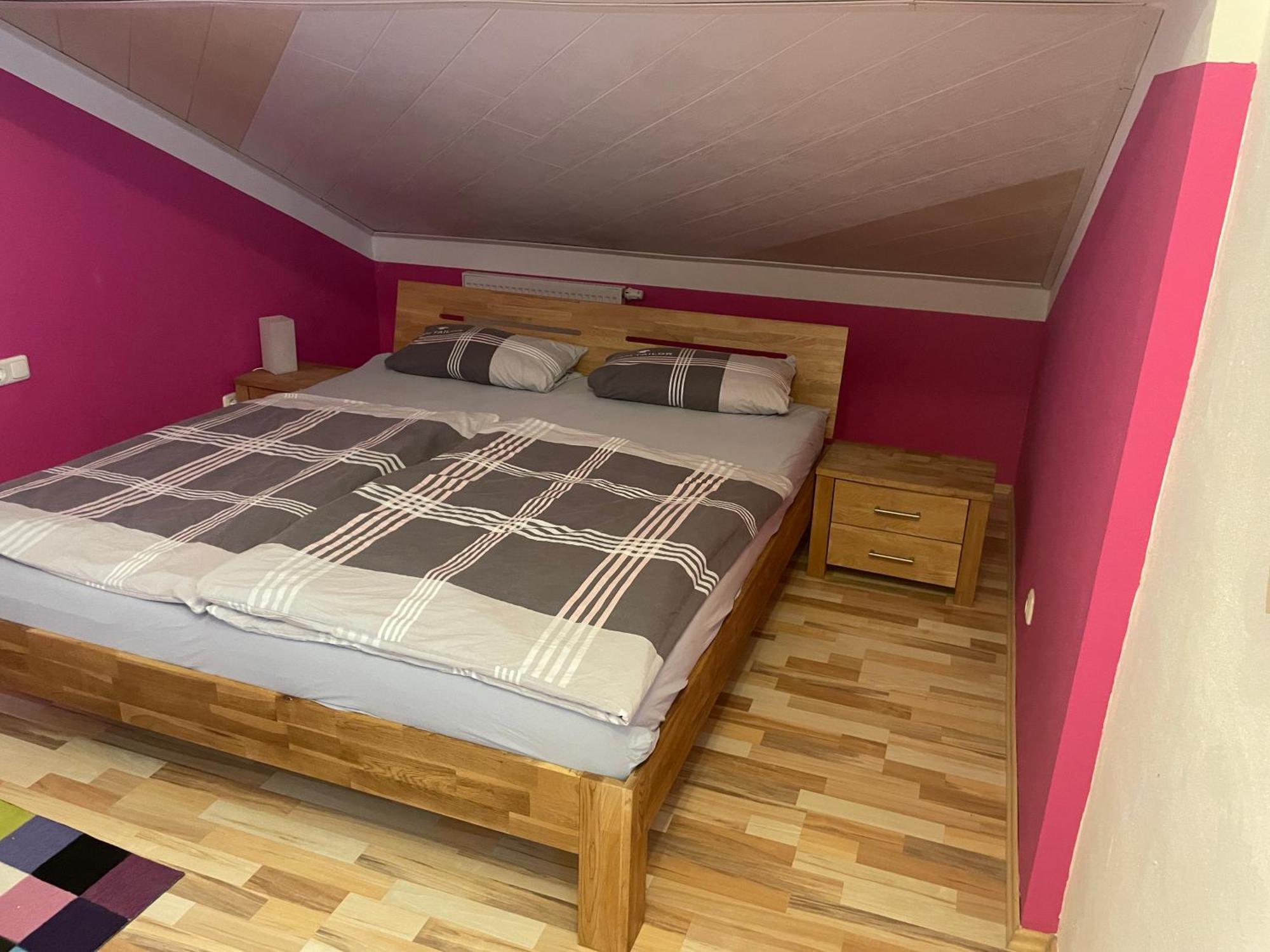 Ferienwohnung Dichtl Grafenau  Kültér fotó