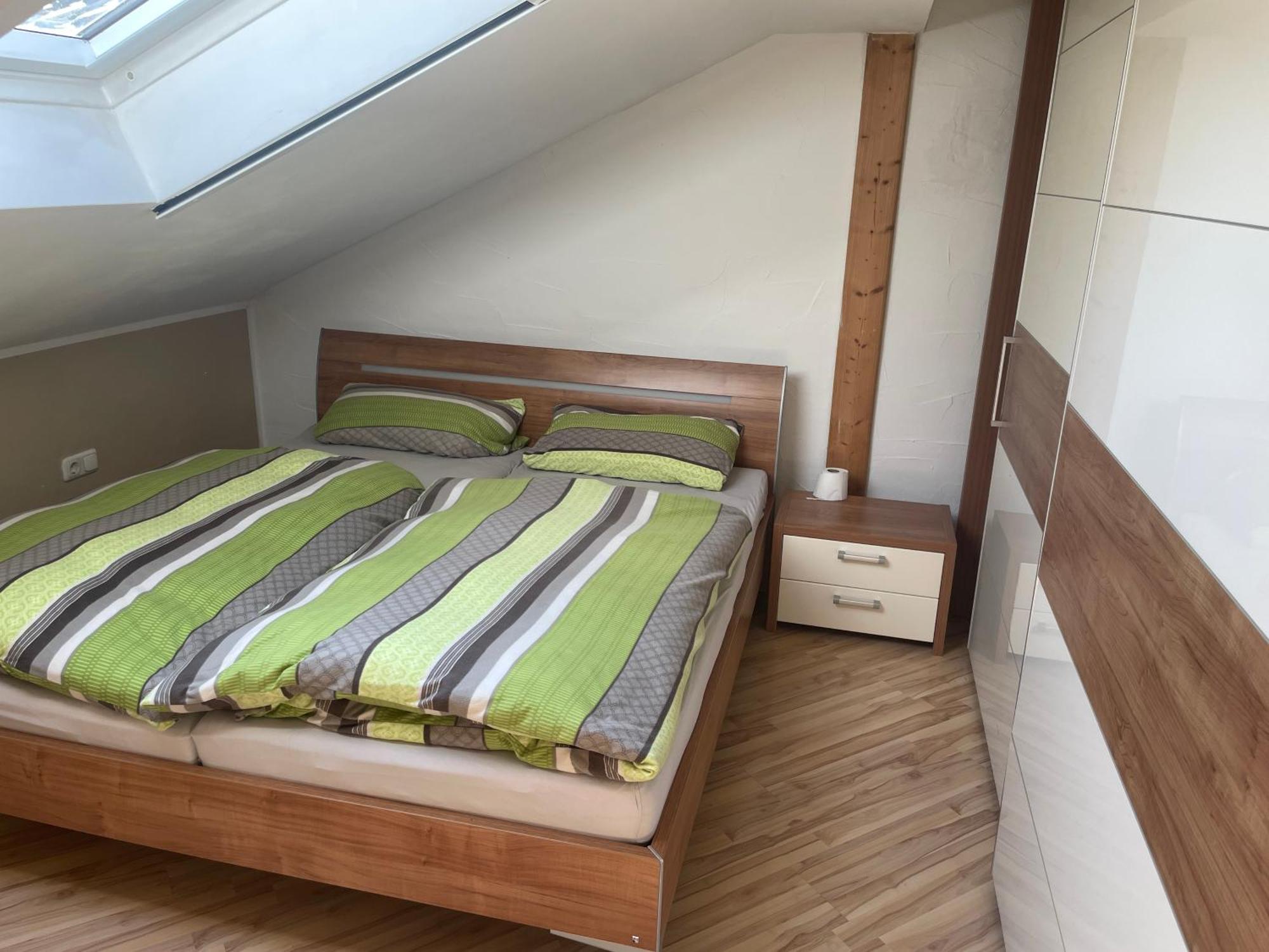 Ferienwohnung Dichtl Grafenau  Kültér fotó