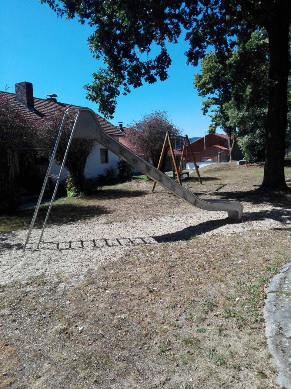 Ferienwohnung Dichtl Grafenau  Kültér fotó