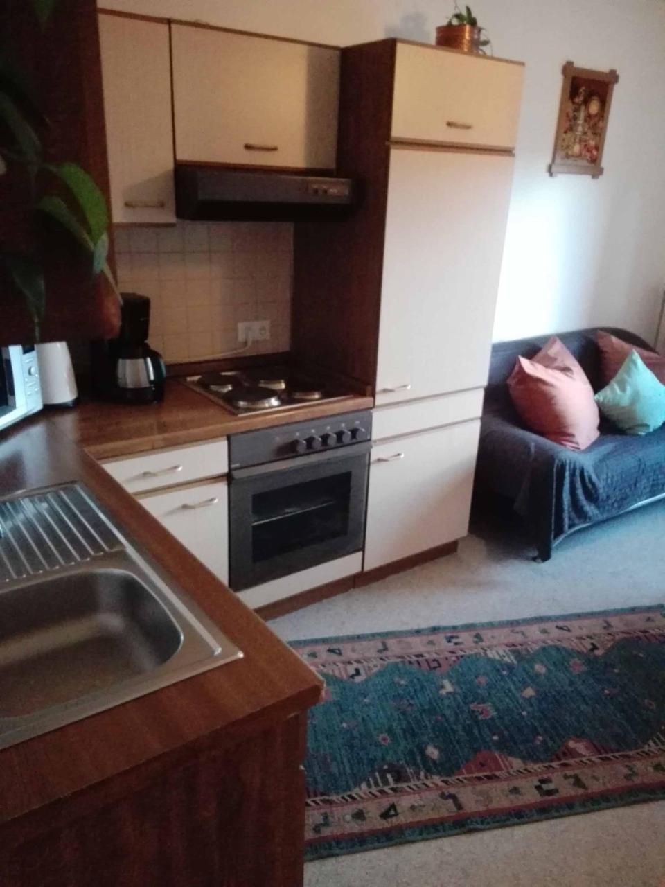 Ferienwohnung Dichtl Grafenau  Kültér fotó