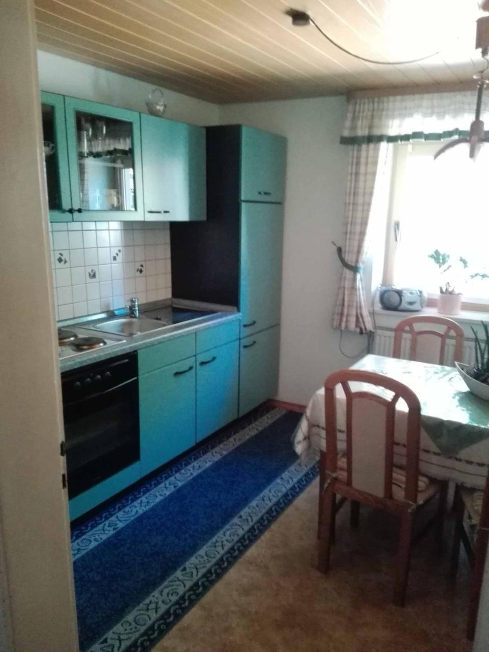 Ferienwohnung Dichtl Grafenau  Kültér fotó