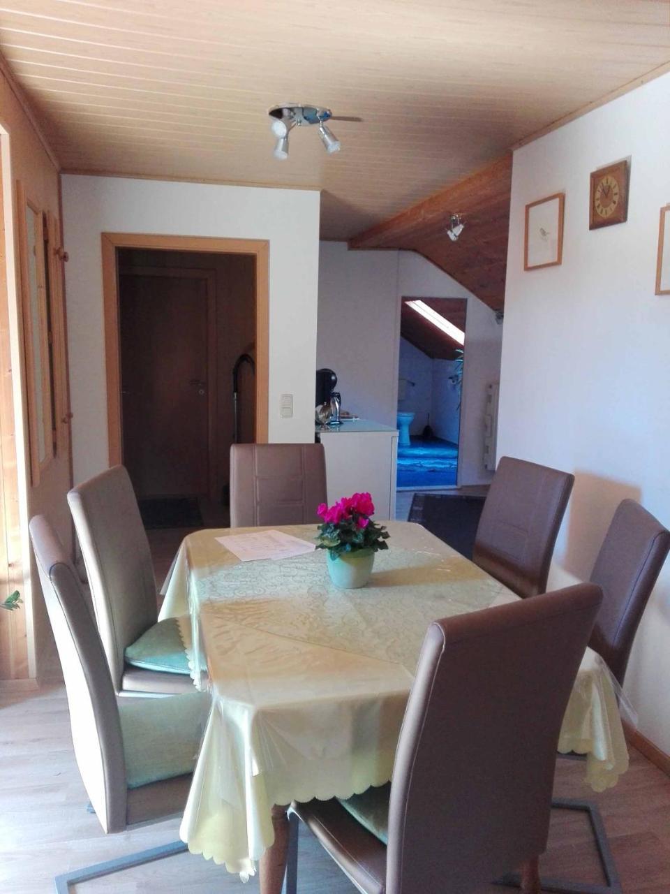 Ferienwohnung Dichtl Grafenau  Kültér fotó