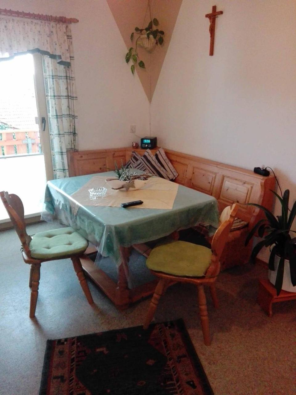 Ferienwohnung Dichtl Grafenau  Kültér fotó