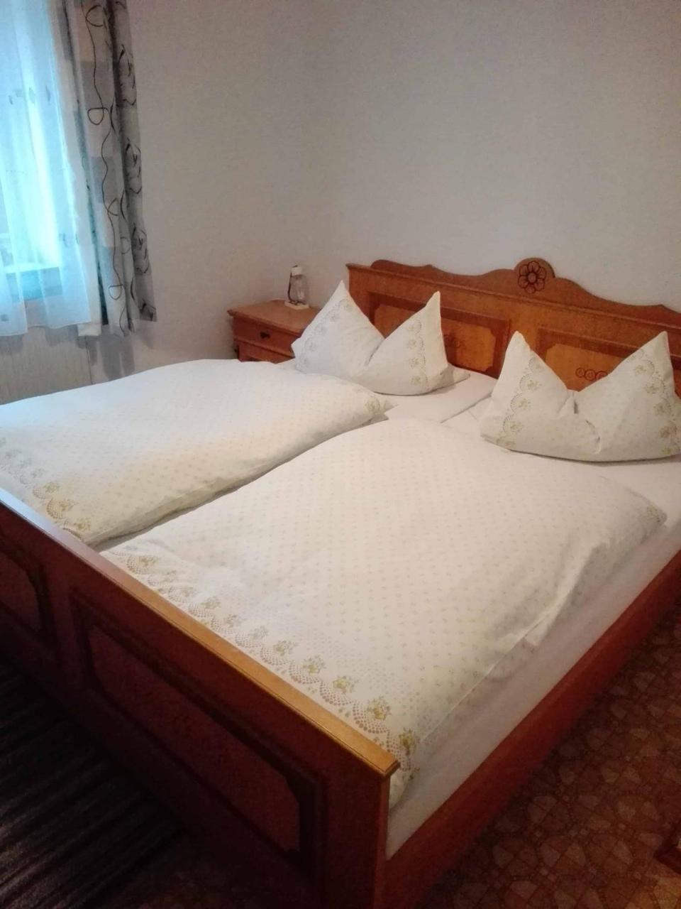 Ferienwohnung Dichtl Grafenau  Kültér fotó