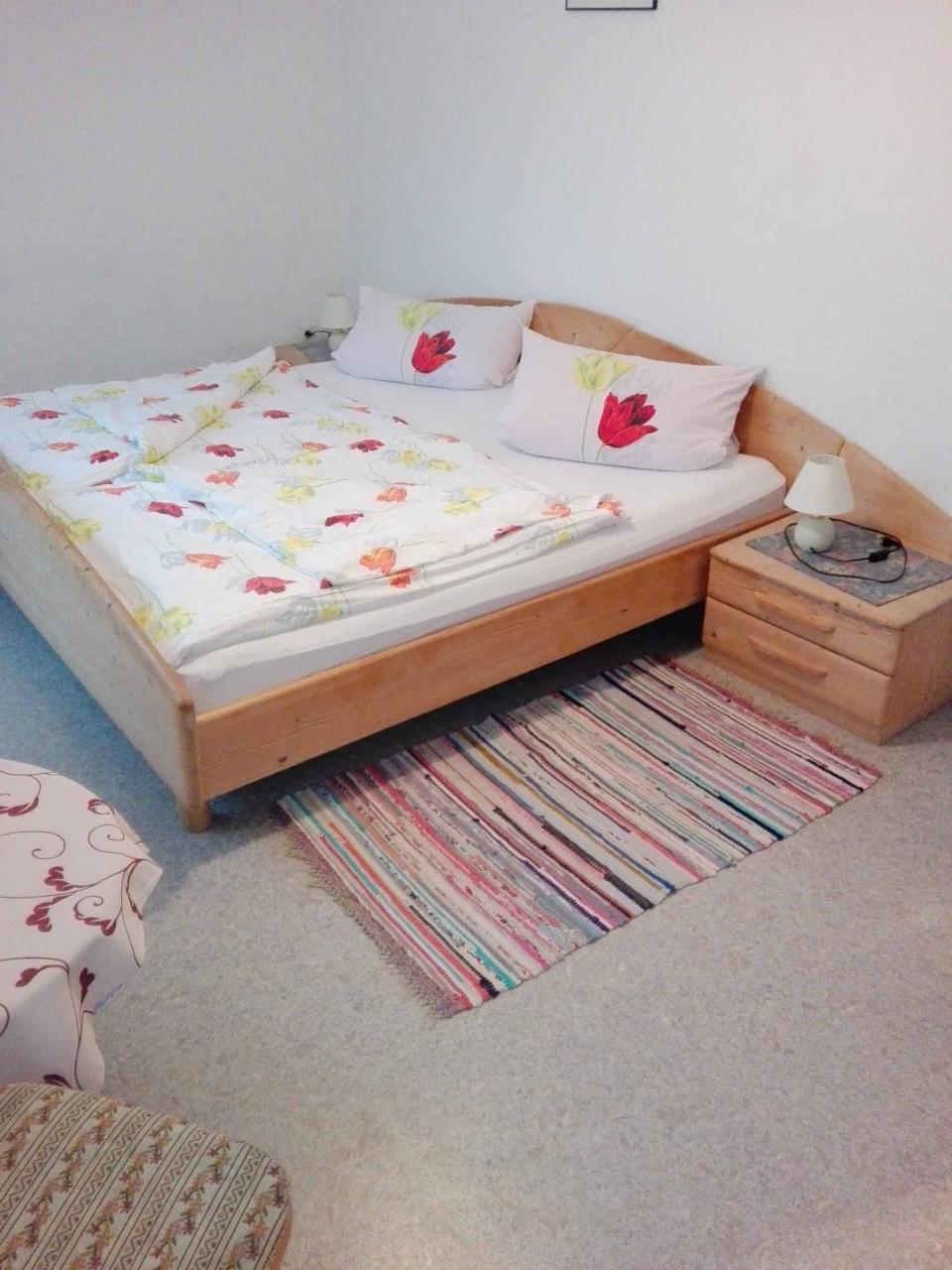 Ferienwohnung Dichtl Grafenau  Kültér fotó