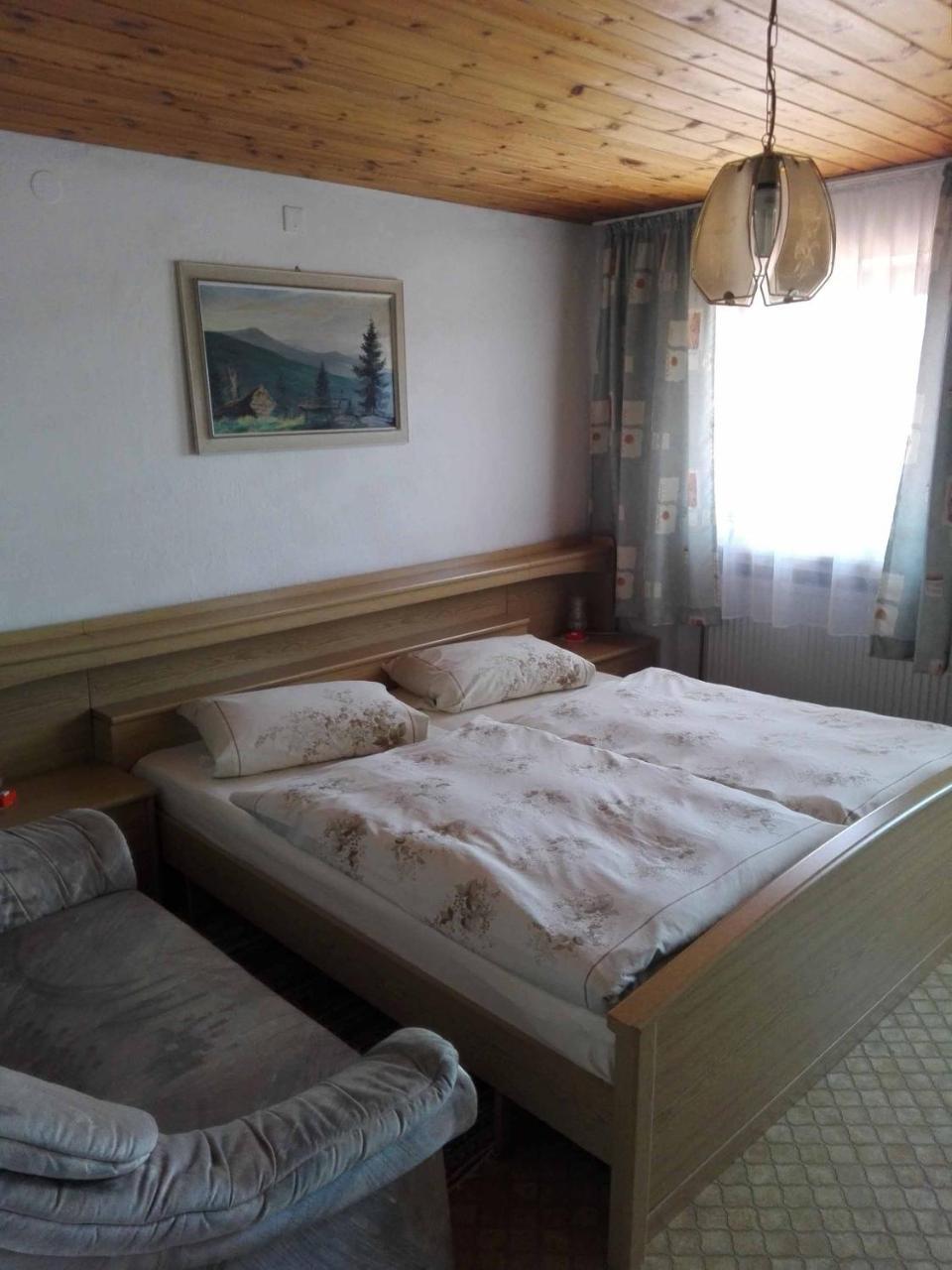 Ferienwohnung Dichtl Grafenau  Kültér fotó