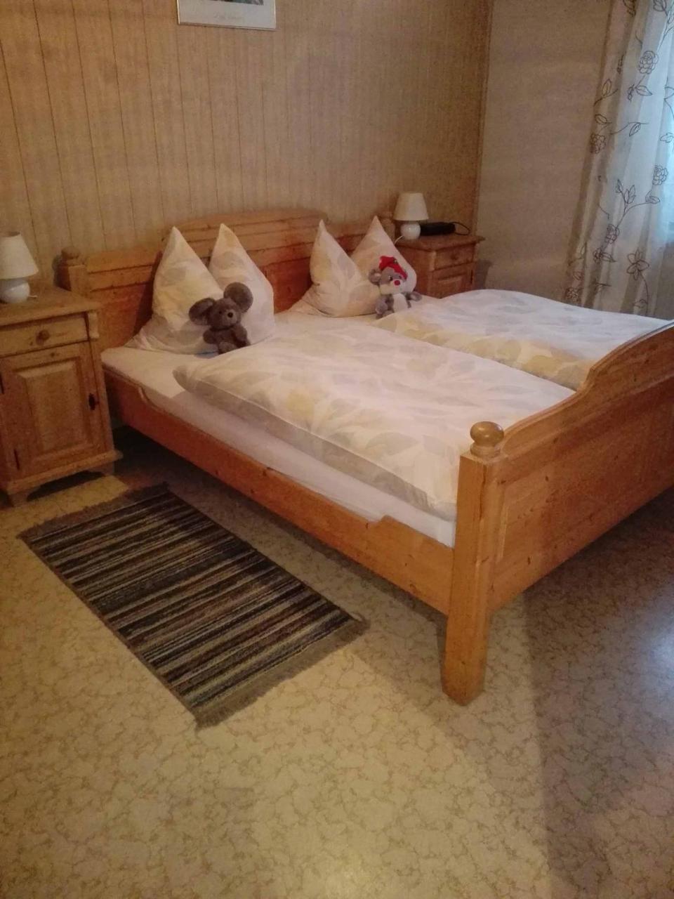 Ferienwohnung Dichtl Grafenau  Kültér fotó