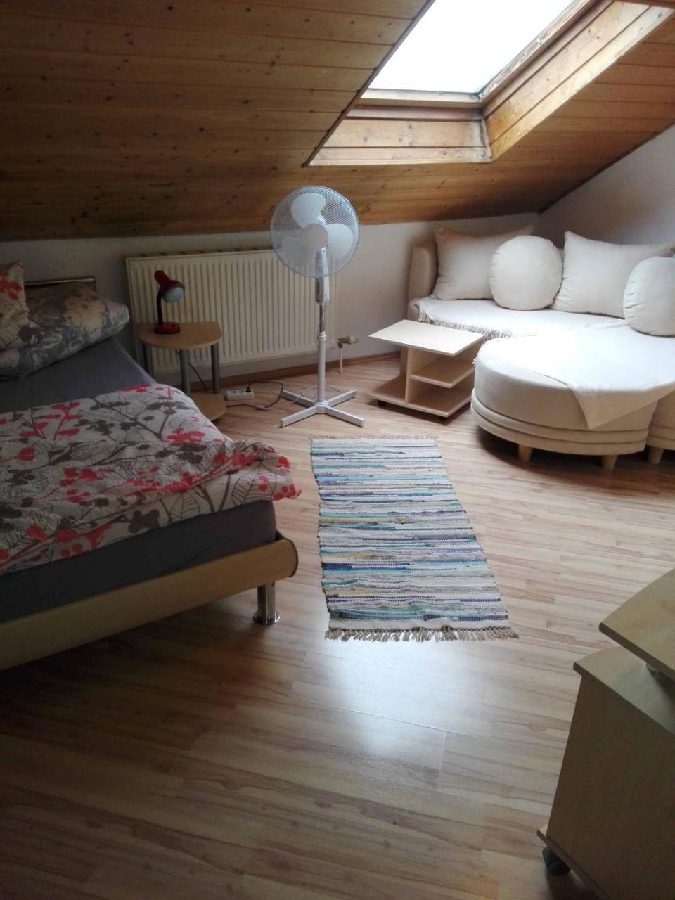 Ferienwohnung Dichtl Grafenau  Kültér fotó