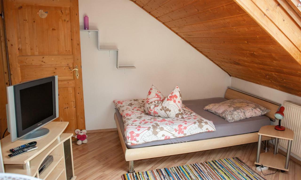 Ferienwohnung Dichtl Grafenau  Kültér fotó
