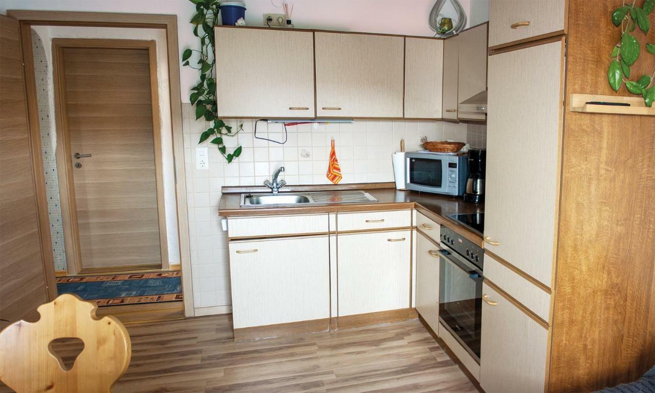 Ferienwohnung Dichtl Grafenau  Kültér fotó