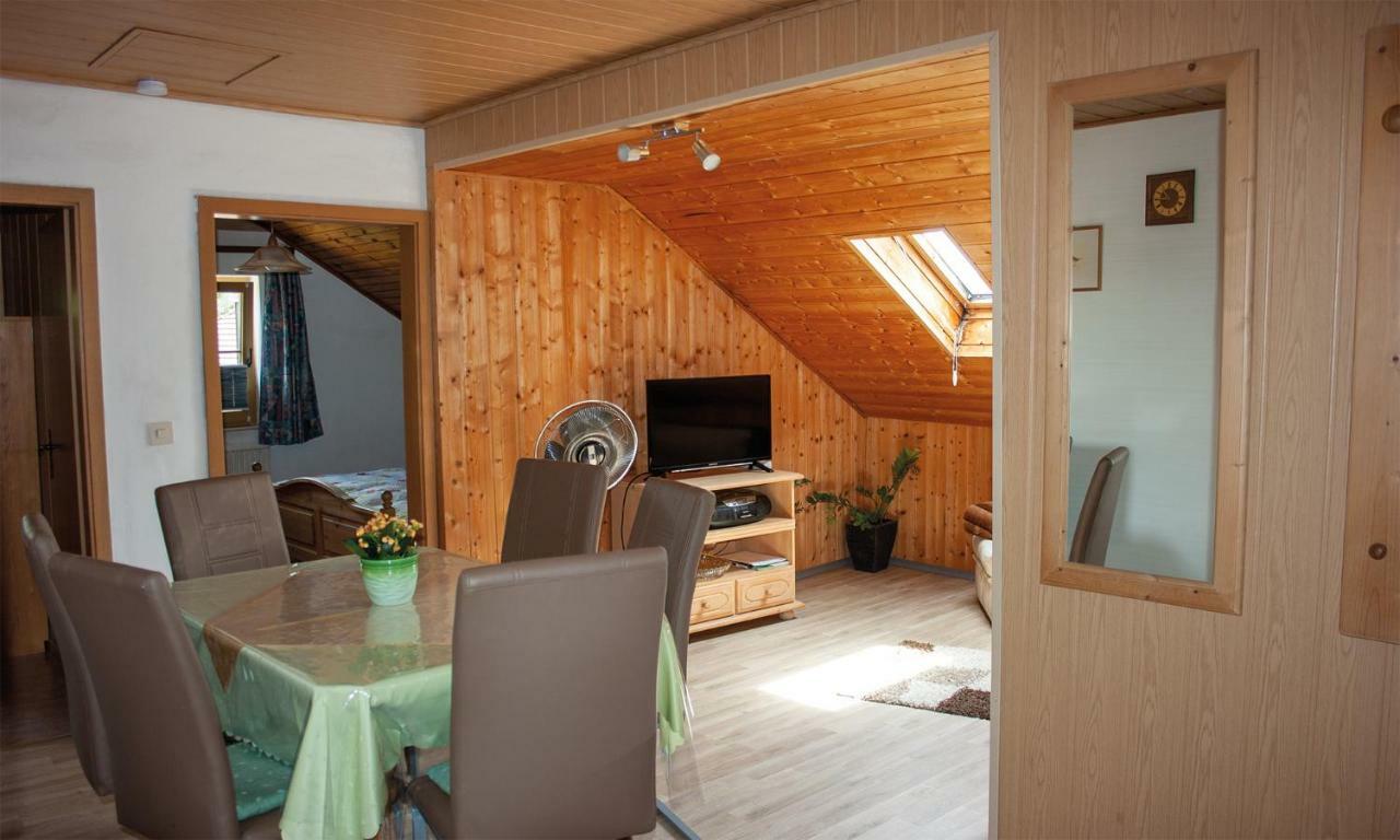 Ferienwohnung Dichtl Grafenau  Kültér fotó