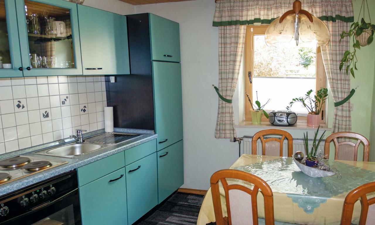 Ferienwohnung Dichtl Grafenau  Kültér fotó